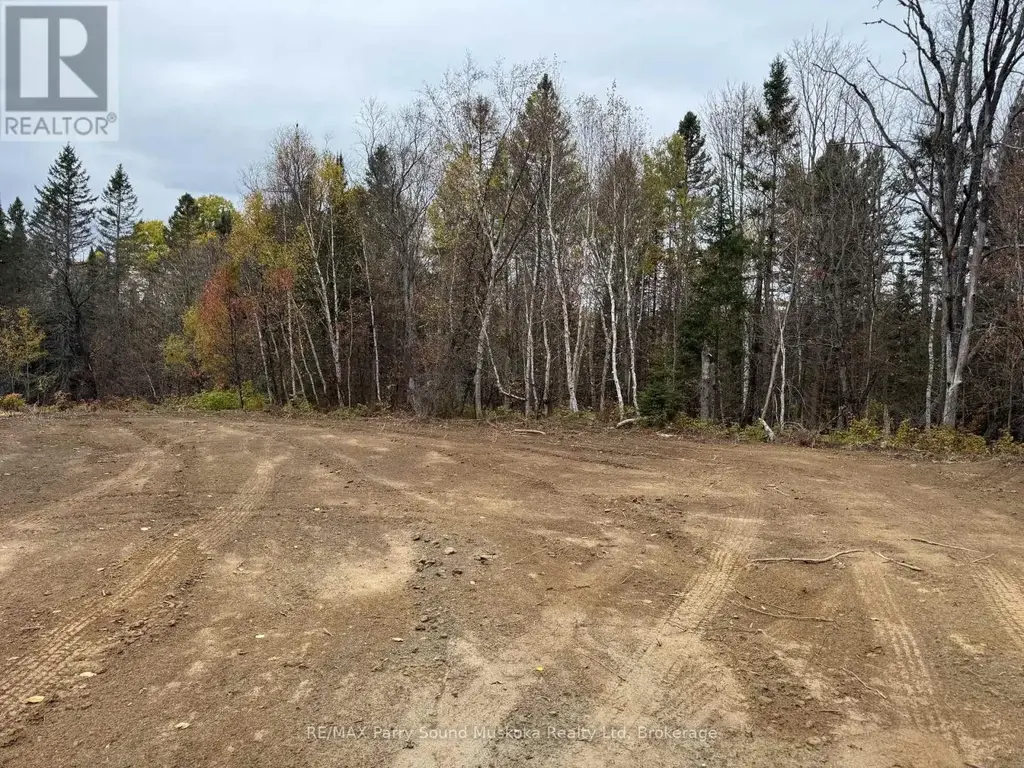 0-2 Bennett Road, Parry Sound Remote Area (Pringle)